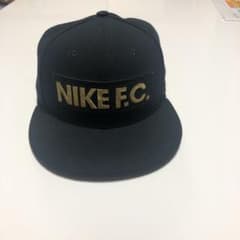 ナイキFC メンズ キャップのサムネイル