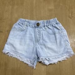 BREEZE ショートパンツ 110のサムネイル