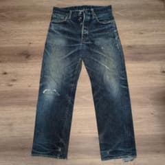 97年バレンシア工場 501XX W31L 36 LEVI'S 501XX バレンシア工場 W34 L36 97年製 - メルカリ