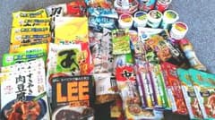 食品詰め合わせ 49個セット☆のサムネイル