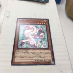 遊戯王 シラユキのサムネイル