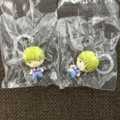 シャルナーク HUNTER×HUNTER めじるしアクセサリー ハンターハンターのサムネイル