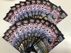 サウザンドメモリーズ　ICカードステッカー　30パックのサムネイル