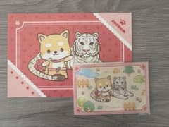 JOCHUM 東武動物公園 まめちぃセットのサムネイル