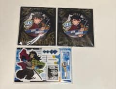 [Until September 25th] Giyu Tomioka 2020 Birthday Diorama Figure & Can Badge Set