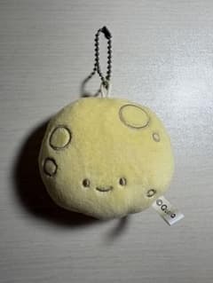 にっこりーノ　夜空のぬいぐるみ　まんげつのサムネイル
