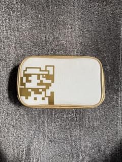 シュウウエムラ×スーパーマリオブラザーズコレクションのサムネイル