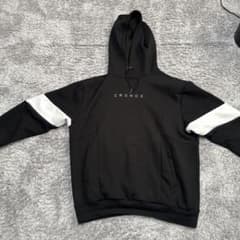 CRONOS パーカーのサムネイル
