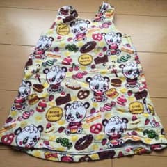 グラグラのワンピースのサムネイル