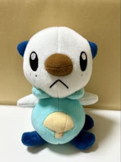 타카라 토미 포켓 몬스터 포켓몬 베스트 위시 인형 미주마루