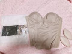 ブライダルインナー ビスチェのサムネイル