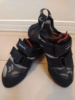 Tenaya INTI テナヤ　インティ　クライミングシューズ　EU34.5のサムネイル