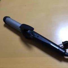パナソニック 2014年製 ほぼ新品 コテ ヘアアイロン ３２mmのサムネイル