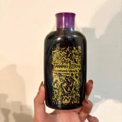 新品未開封 NURBS 200ml セルフタンニングローションのサムネイル