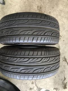 235/35R19 中古2本　グッドイヤー　LS2000のサムネイル