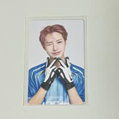 NCTDREAM THE DREAM SHOW 4 ロンジュン トレカ - メルカリ