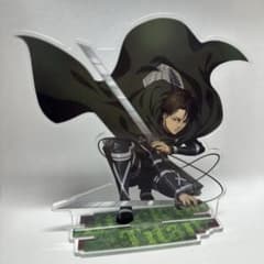 アクリルスタンド【リヴァイ兵長】のサムネイル