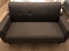 【美品】ソファのサムネイル