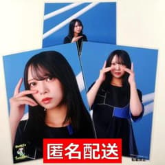 日向坂46 山口陽世 過去衣装『月と星が踊るMidnight』セミコンプ