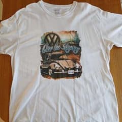 アメリカ古着 Tシャツのサムネイル