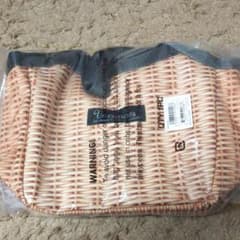 パニエ ランチバッグのサムネイル