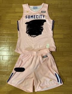 somecity ユニフォーム　サムシティのサムネイル