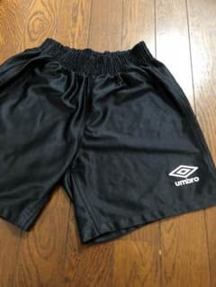 ハーフパンツ140㎝のサムネイル