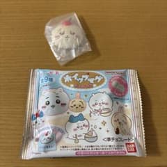 ちいかわ ホイップマグ ボーロつき マグネットのサムネイル