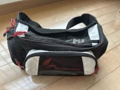 RS TAICHI RSタイチ ウエストバッグのサムネイル