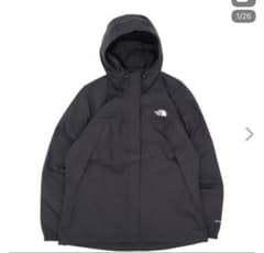ザノースフェイス レディース マウンテンジャケット