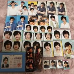 道枝駿佑 デタカのサムネイル