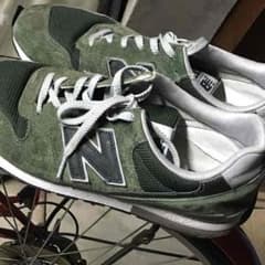 newbalanceのサムネイル