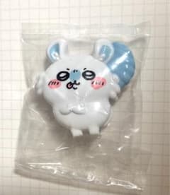ちいかわ　ガチャガチャ　モモンガのサムネイル