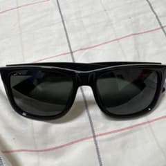 ひ*り様 Ray-Ban ブラック サングラスのサムネイル