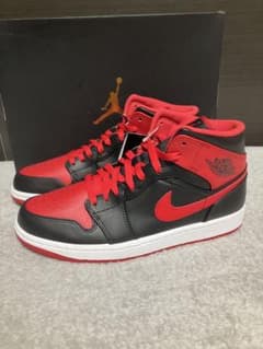 ナイキ AIR JORDAN 1   メンズのサムネイル