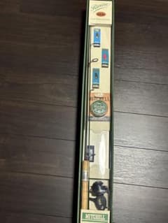 希少新品未使用 ミッチェルリバレ56UL 308 - メルカリ