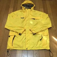 レア！マウンテンスミス マウンテンパーカー MOUNTAINSMITHのサムネイル