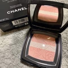 CHANEL レ シーニュ ドゥ シャネル 997 ローズ ルミエール - メルカリ
