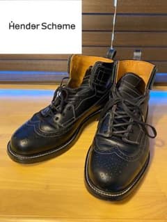 Hender Scheme 冗談一サイズ6のサムネイル