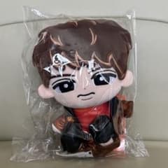 新品未開封 向井康二 すのチルBIGぬいぐるみ - メルカリ