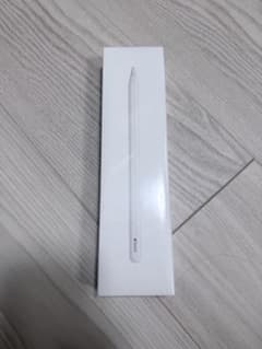 新品 Apple Pencil (第2世代) 本体 - メルカリ