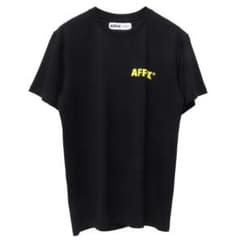 AFFIX kiko kostadinov Tシャツ L ステッカー付きのサムネイル