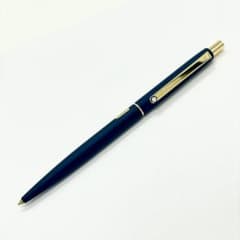 【美品】MONTBLANC モンブラン ボールペン ネイビー インク切れ 美品】MONTBLANC モンブラン ボールペン ネイビー インク切れ - メルカリ