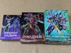 未開封 モデロイド グリッドマン セット 未開封 モデロイド グリッドマン セット - メルカリ