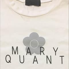 Mary Quant Tシャツ・カットソー(七分・長袖)のサムネイル
