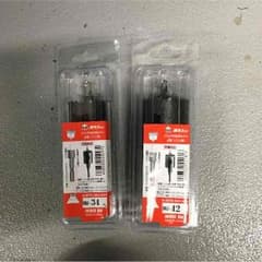 バイメタルホルソー　セットのサムネイル