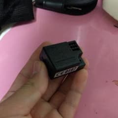 タミヤ受信機のサムネイル