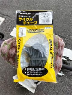 パナレーサー　チューブのサムネイル
