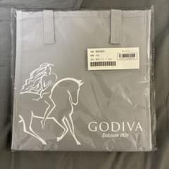 GODIVA 保冷バッグ 新品未使用のサムネイル