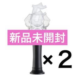 MILESixTONES ペンライト 2点セット SixTONES - メルカリ